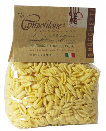 La Campofilone Gnocchetti яєчна паста 250 г