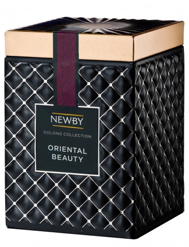 Чай зеленый Oriental Beauty Newby 100 г