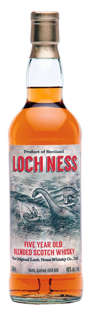 Duncan Taylor Loch Ness 0,7 л