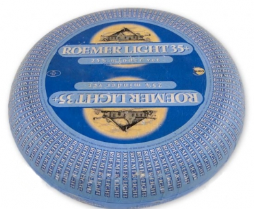 Сир  ГАУДА Лайт витриманий Roemer Light 100 г