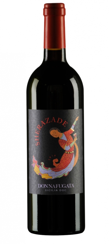 Donnafugata Sherazade 0,75 л