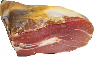 Хамон Serrano Millenium Gran Reserva Jamondor 16-18 міс. 100 г