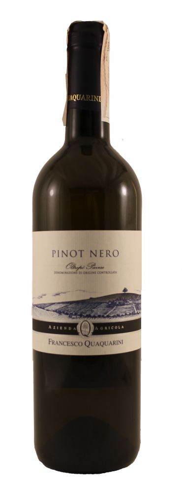 Quaquarini Pinot Nero Frizzante 0,75 л