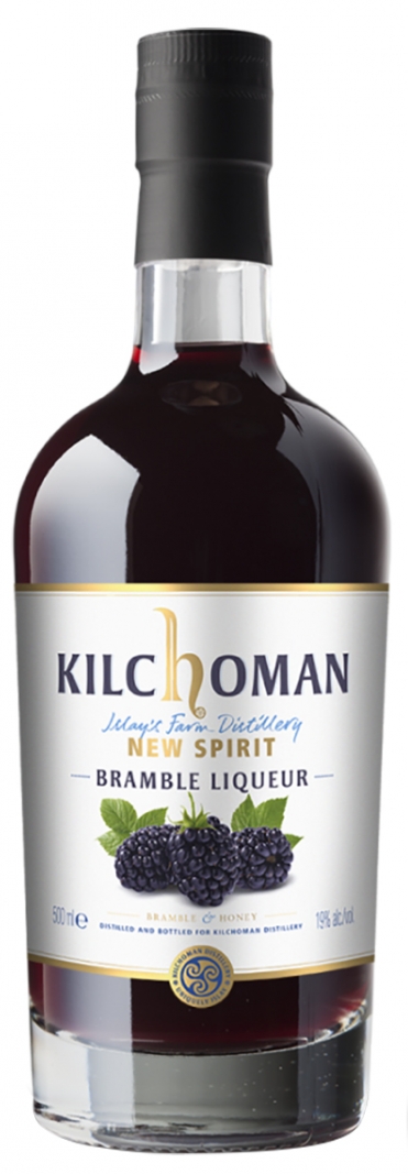 Kilchoman New Spirit Bramble Liqueur 0,5 л