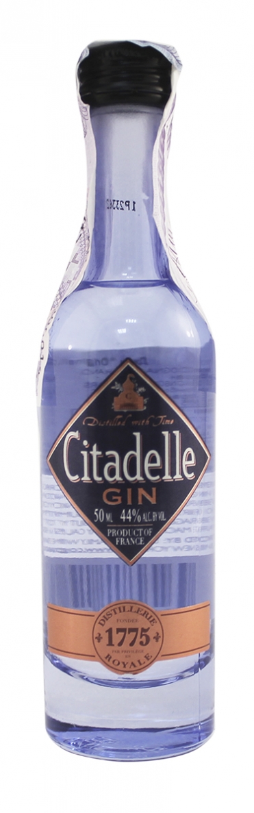 Ferrand Original Citadelle 0,05 л