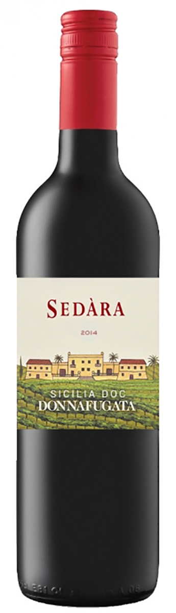 Donnafugata Sedara 0,75 л