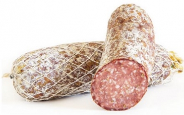 Салямі Al Finocchio Salumi Pedroni 100 г