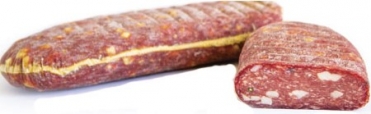 Салямі Spianata Romana Salumi Pedroni 100 г