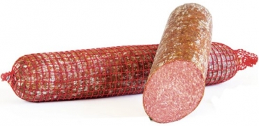 Салями Ungherese Intero Salumi Pedroni 100 г