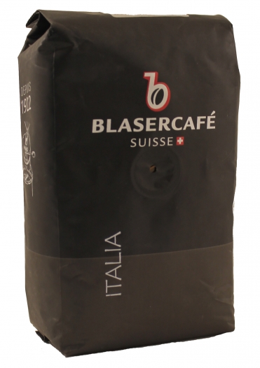 Кава в зернах Blaser Italia 250 г