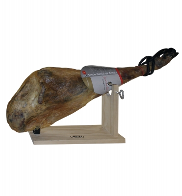 Хамон Iberico Bellota Jamondor 36-40 міс. 100 г