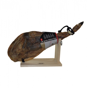 Хамон Iberico Cebo Jamondor 24-28 міс. 100 г