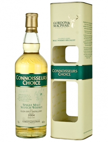 Gordon & MacPhail Connoisseeurs Choice Glen Spey 0,7 л