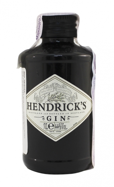 Hendricks 0,05 л