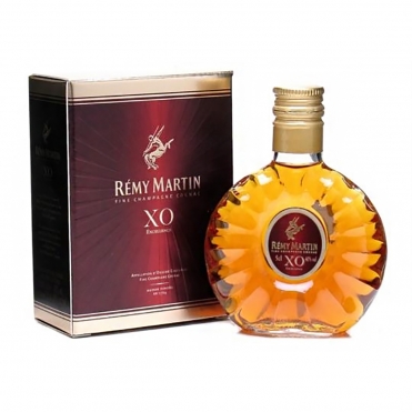 Remy Martin XO (box) 0,05 л