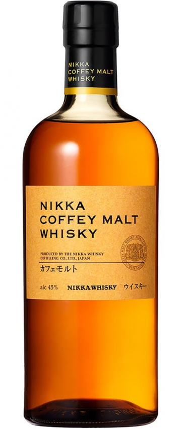 Nikka Coffey Malt 0,7 л