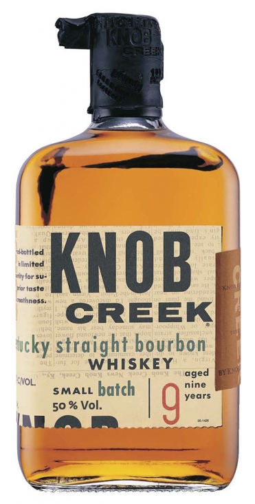 Knob Creek 0,7 л