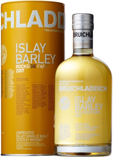 Bruichladdich Islay Barley 0,7 л