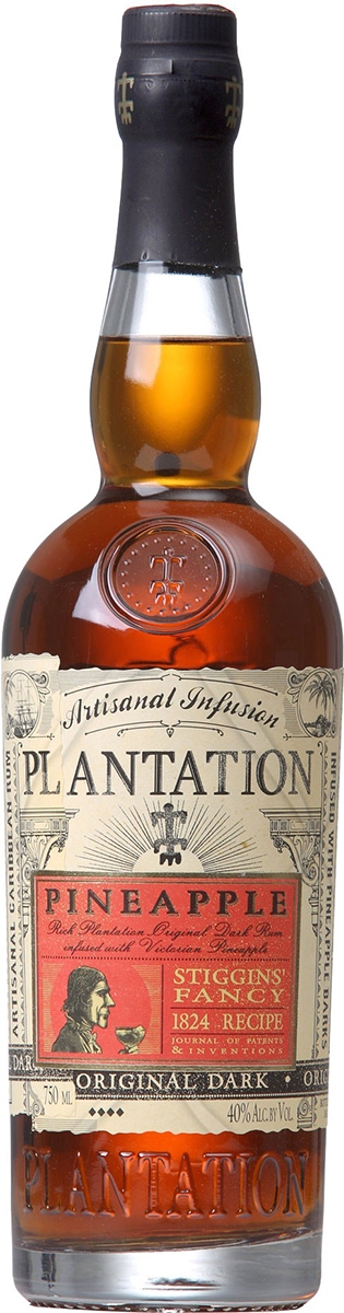 Plantation Pineapple 0,7 л