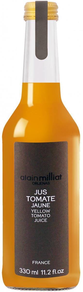 Сок Alain Milliat Yellow Tomato 0,33 л