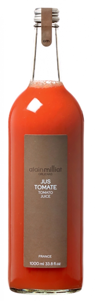 Сок Alain Milliat Tomato 1 л