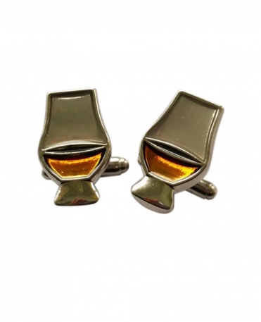 Запонки Glencairn Cufflinks 1 шт