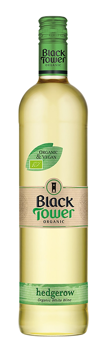 Black Tower Hedgerow Organic 0,75 л