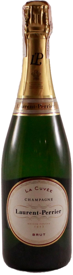 Laurent Perrier Brut La Cuvee 0,75 л