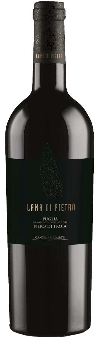 Farnese Lama di Pietra Nero di Troia 0,75 л