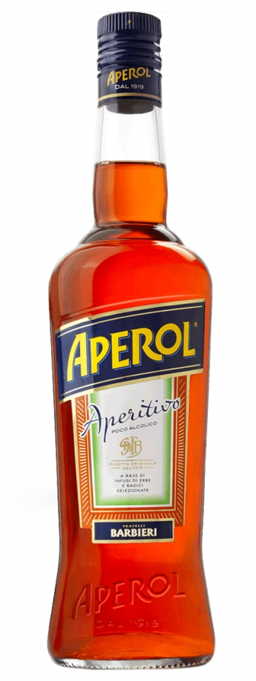 Aperol Aperetivo (в коробке) (b) 3 л