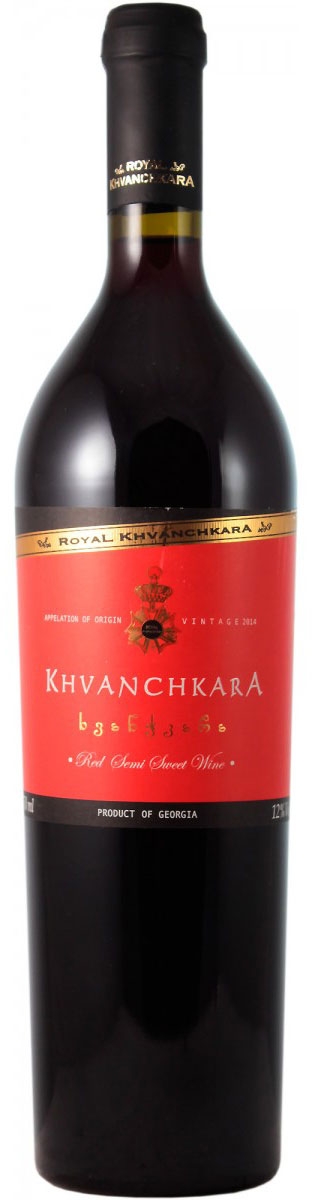 Royal Khvanchkara 0,75 л