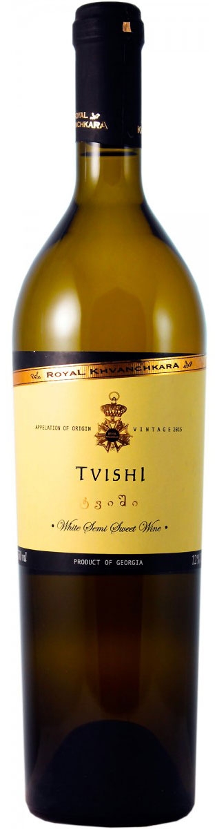 Royal Khvanchkara Твіши (в тубусі) 0,75 л