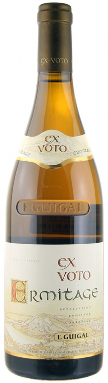 E.Guigal Ermitage Ex-Voto Blanc 0,75 л