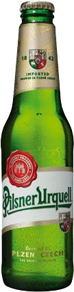 Pilsner Urquell 0,33 л