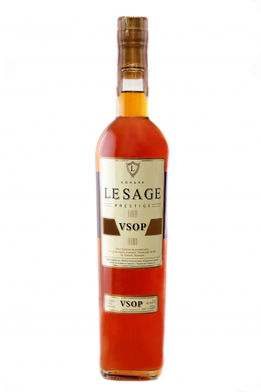 Le Sage VSOP 0,5 л