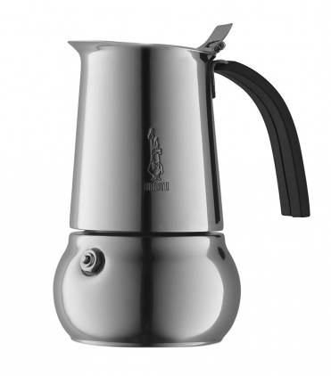 Кофеварка гейзерная Bialetti Kitty 1 шт