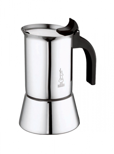 Кофеварка гейзерная Bialetti Venus 1 шт