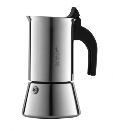 Кофеварка гейзерная Bialetti Venus 1 шт