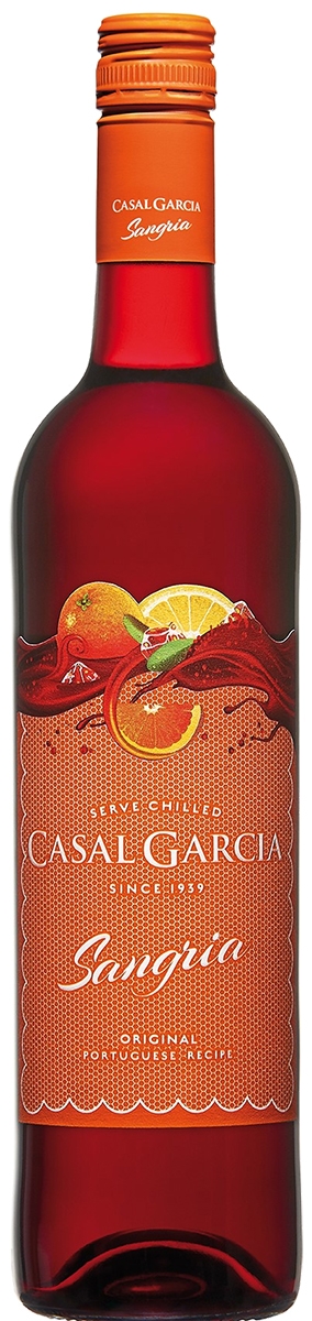 Casal Garcia Sangria Red 0,75 л