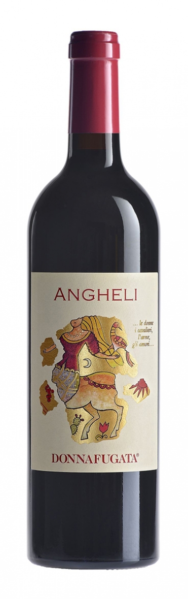 Donnafugata Angheli 0,75 л