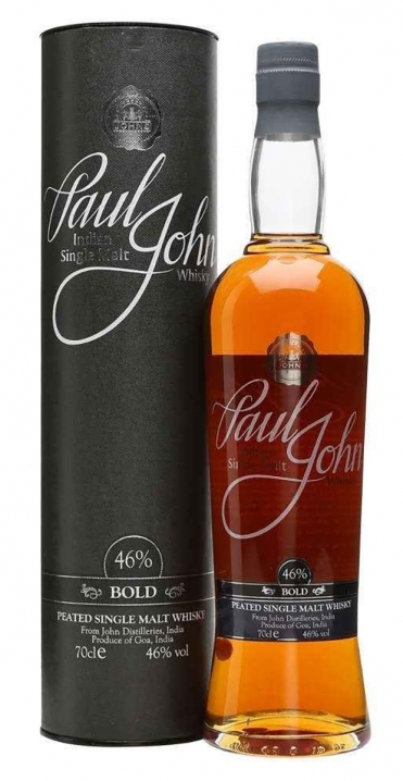 Paul John Bold 0,7 л