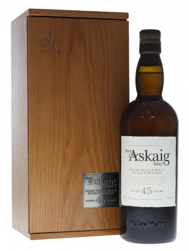 Port Askaig 45 Year Old 0,7 л