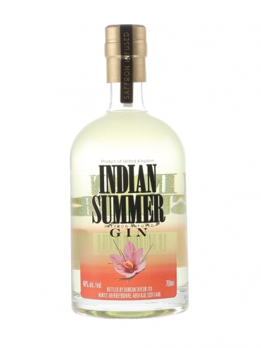 Indian Summer Gin 0,7 л