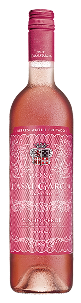 Casal Garcia Rose Vinho Verde 0,75 л