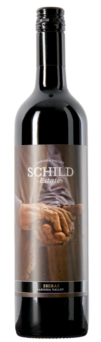 Schild Estate Barossa Valley Shiraz 0,75 л