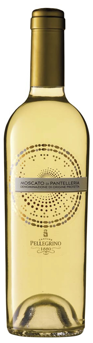 Moscato naturale di Pantelleria 0,5 л