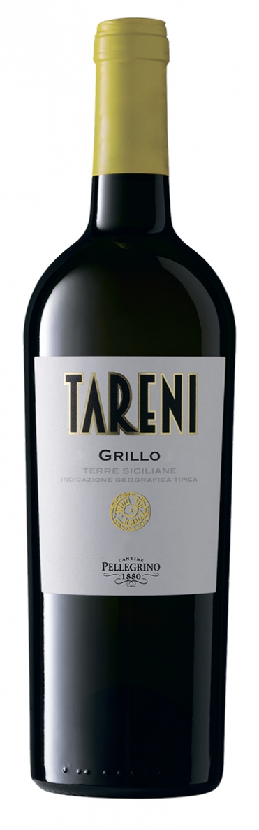 Tareni Grillo 0,75 л