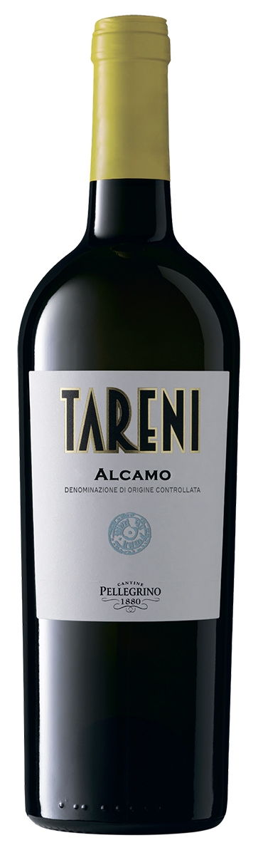 Tareni Alcamo 0,75 л