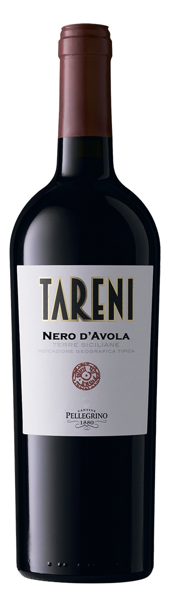 Tareni Nero d`Avola 0,75 л