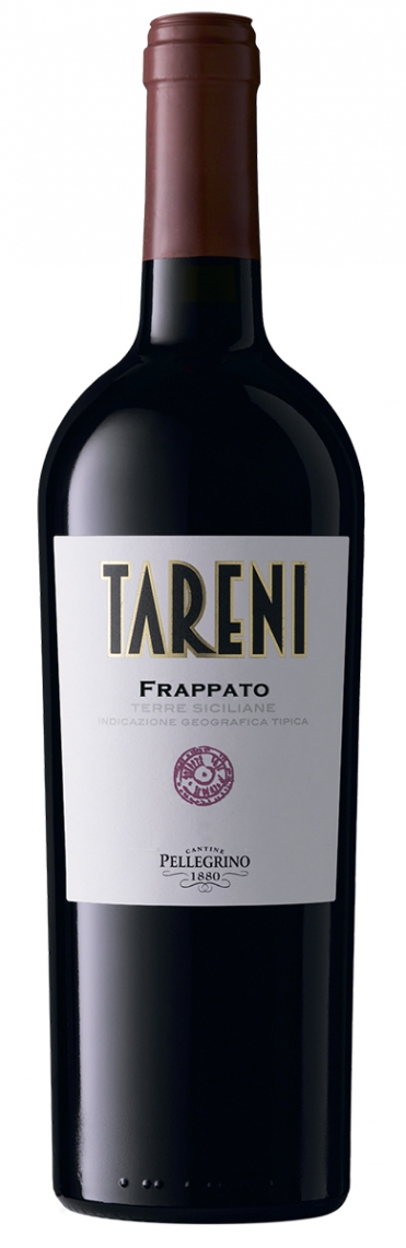 Tareni Frappato 0,75 л